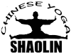 Shaolin Chinese Yoga&trade; logo
